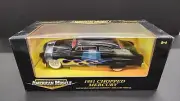 AMERICAN MUSCLE ERTL 1951 CHOPPED MERCURY 1/18 FLAMES BC27