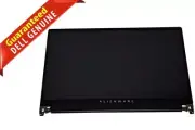 Genuine Dell Alienware m15 R2 EDP 15.6" FHD LCD Screen Assembly Matte HP20V