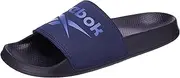 [Reebok] Fulghele Slide Water Shoes, Black, 26.0 cm