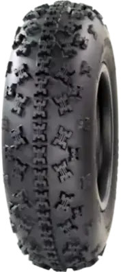 GBC Mini Master 19X6-10 Front LR-148Lbs. (AE101906MM)
