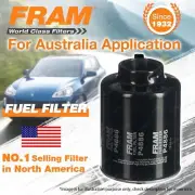 Fram Fuel Filter for Kia Master Ceres KW51, 52 S28A Diesel Refer Z262 (for: Kia)