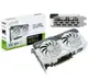 ASUS 華碩 DUAL-RTX4060-O8G-WHITE 4060 顯示卡 顯卡