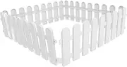 Plastic Pet Enclosure Outdoor Tortoise Breeding Fences Pet Barrier Pet Isolation Fences Pet Safety Gates Easy to Set up