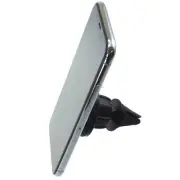 Magnetic Car Mount Air Vent Holder Swivel Dock Strong Grip for Cell Phones