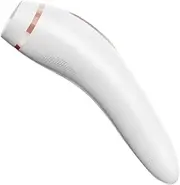 FIDAC Laser Hair Removal Device with FDA certification, IPL Hair Removal for Women & Men, Permanent Hair Removal with 999,999 Flashes, At-Home Electrolysis Hair Remover Device for Facial Whole Body