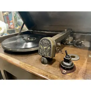 請先詢問庫存 🇯🇵 日本製 古董唱機 木唱機 唱機 留聲機 唱片機 古董收音機 收音機 日本唱機 日本收音機