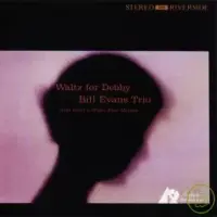 在飛比找博客來優惠-Bill Evans Trio / WALTZ FOR DE