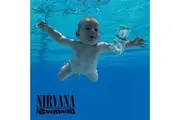 Nirvana Nevermind - Vinyl Album