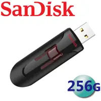 在飛比找蝦皮商城優惠-【公司貨】SanDisk 256GB CZ600 Cruze