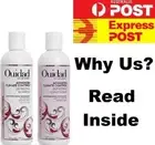 Ouidad Advanced Climate Control Defrizzing Shampoo & Conditioner Retail Set