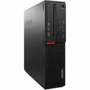 Lenovo ThinkCentre M900 SFF Intel i5 6500 3.20GHz 8GB RAM 256GB SSD Win 10 Pro