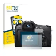 Sony Cyber-Shot DSC-RX10 IV, BROTECT® AirGlass® Premium Glass Screen Protector