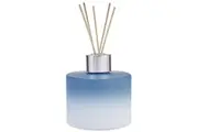Amalfi: Alfie Reed Diffuser - Juniper Berry Blue
