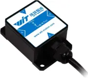 [Industrial-Grade Accelerometer+Inclinometer] HWT901B-RS232 MPU9250 9-Axis Gyros