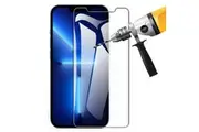 9H Tempered Glass Screen Protector Guard for Apple iPhone 13 Mini Front