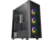 PC SYSTEM Intel i3-13100 8GB RAM 512GB SSD RX 7600 CU2.08.57