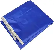 Portable Tubular Transfer Aid Slide Sheet for Elderly Bed Repositioning