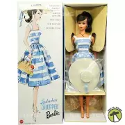 Suburban Shopper Barbie Doll Collectors' Request Limited Edition Reproduction