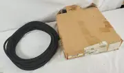 Weatherhead 50ft of 11760-1 - Hyd. Hose 1-1/4" Dual Steel Braided Hose