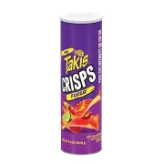 Takis Crisps Fuego Crisps, Hot Chili Pepper and Lime 92g x 15 Pack