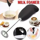 Handheld Foam Maker Milk Frother Coffee Blender Mixer Froth Whisker Egg Beater