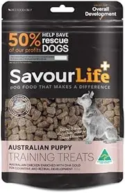 Australian Puppy Training Treats 165g