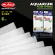 【AC草影】Mr.Aqua 水族先生 高密度過濾棉（6入）【一包】