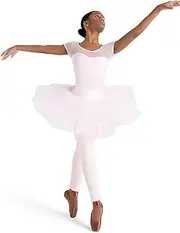 [Capezio] unisex-baby Harmonie 24" Pamper Legwarmer