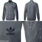 Adidas RaRe MC 84-LAB TRACK McNASTY Superstar KAZUKI Jacket firebird Mens sz Med