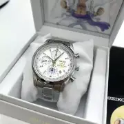 Seiko x ONE PIECE Monkey D. Luffy Gear 5 Edition Model Watch Limited to 5000 "M"