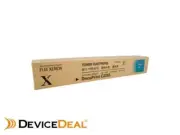 Fuji Xerox DPC2255; TONER CYAN (12K)