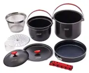 Coleman(Coleman) aluminum cooker combo 2000026764