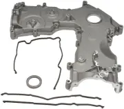 Fits 2010 Lincoln Mark LT 5.4L Engine Timing Cover Dorman 227GH38