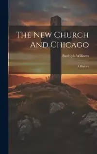 在飛比找博客來優惠-The New Church And Chicago: A 