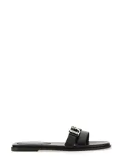 [Dsquared2] Dsquared2-D2 Statement Sandal-Donna 36