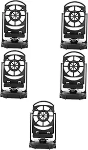ETHZZLE 5pcs Phone Swing Pedometer Silent Rocker for Cellphone Auto Walker Steps Counter