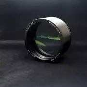 Astronomical 106EDAPO large Caliber apochromatic telescope HD night vision F700