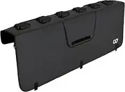 CyclingDeal Tailgate Bike Pads - Mountain MTB Bike Carrier Bicycle Rack Cover Protection Mats for Pickup Truck - Fits up to 5 or 6 Bikes