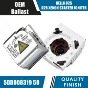 Hella 5DD 008 319-50 Oem D2S D2R HID Xenon Bulb Igniter Renault Skoda Vauxhall