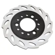Lexmoto Monza 125 (ZN125T-34) Rear Brake Disc NEW