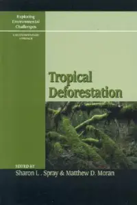 在飛比找博客來優惠-Tropical Deforestation