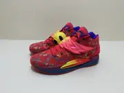 Nike KD 14 Ron English 3 Light Cult Crypto Durant Shoes US 8 UK 7 New Sneakers