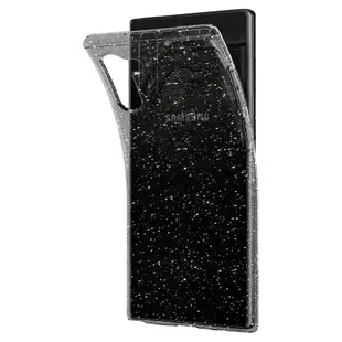 Spigen Galaxy Note 10 Liquid Crystal 手機保護殼 蝦皮直送