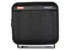 GME SPK07 EXTENSION SPEAKER TO SUIT UHF IN VEHICLE RADIOS WITH EXT SPEAKER SLOT