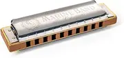 [Hohner] MBAND G Marine Band Harmonica, G