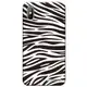 Bulle d'Or 定制初始保護殼 - Zebra (zebra)_001_ (iPhone Galaxy LG)、iPhone X、