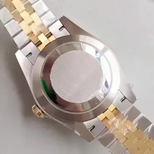 小李二手/Rolex日誌型自動機械手錶 香檳金279178 42mm 日期顯示 加鑽圈 勞力士手錶 瑞士機芯 商務錶