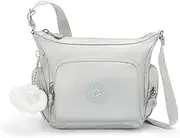 [Kipling] Gabbie Mini Metallic Crossbody Bag