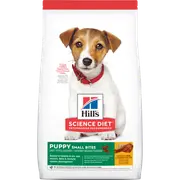 Hill's Science Diet 2kg Puppy Small Bites Dry Food