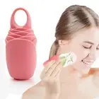 Cold Therapy Silicone Ice Cube Mold Lifting Contour Ice Massager Roller Body